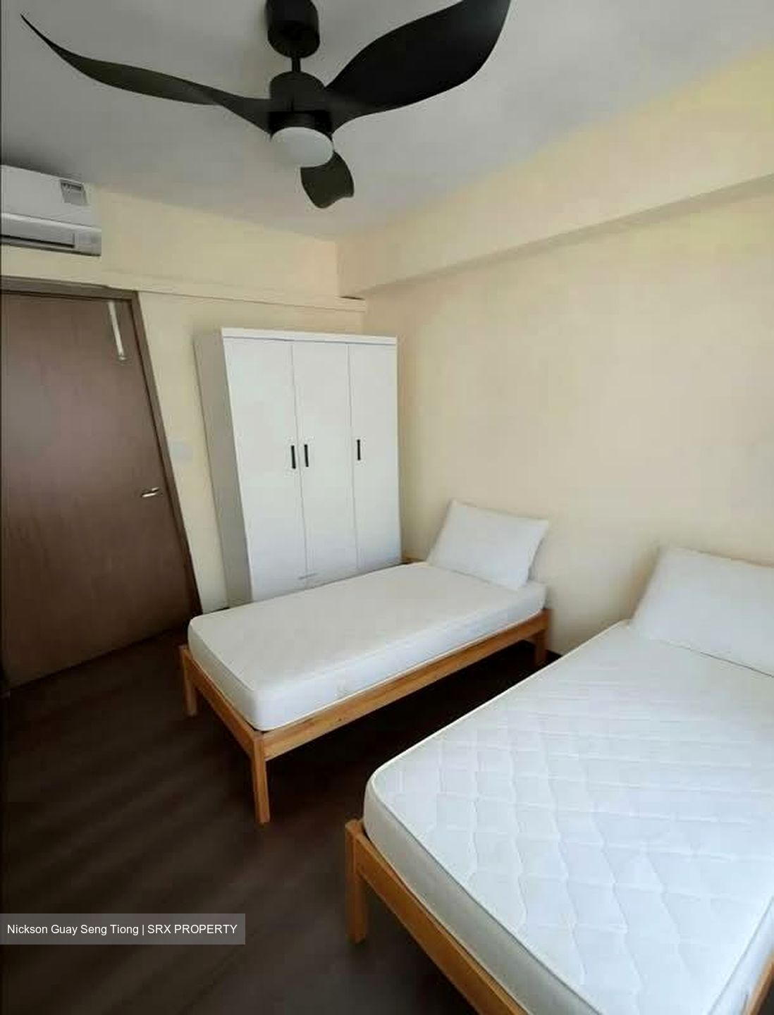 Blk 447A Punggol Point Cove (Punggol), HDB 4 Rooms #587898261